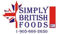 Simply British Foods, Whitby, ON opening hours