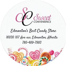 Sweet Convenience, Edmonton, AB opening hours