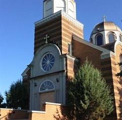 Sts. Peter and Paul Serbian Orthodox Church Sudbury, Ontario, opening hours