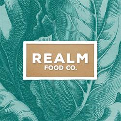 Realm Food Co., Parksville, BC opening hours