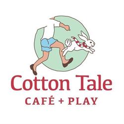Cotton Tale Café + Play, New Minas, NS opening hours