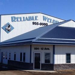 Reliable Welding Services Ltd., Nisku, AB opening hours
