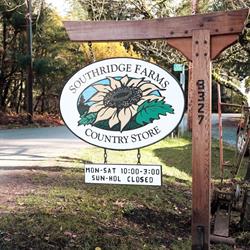 Southridge Country Store, Pender Island, BC opening hours