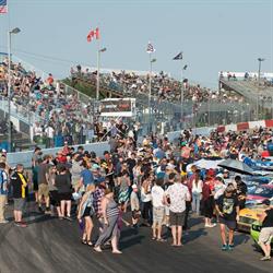 Edmonton International Raceway - Edmonton's Only Raceway Sanctioned by NASCAR, Wetaskiwin, AB opening hours