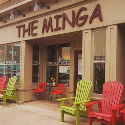 The Minga, Dunnville, ON opening hours