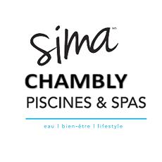 SIMA - Chambly Piscines & Spas, opening hours