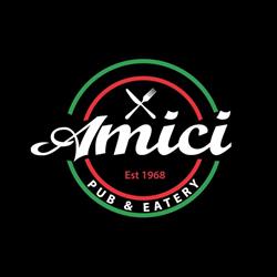 Amici Pub & Eatery, Quispamsis, NB opening hours