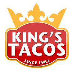 King's Tacos, Toronto, ON opening hours