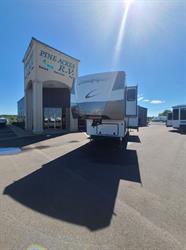 Pine Acres RV - Hampton Ltd, opening hours