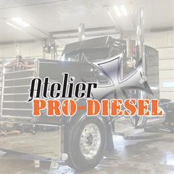 Atelier Pro-Diesel, Sainte-Cécile-de-Milton, QC opening hours