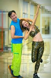 Zumba Ko Dance & Fitness Richmond Hill, opening hours