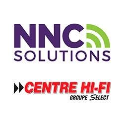 Centre Hi-Fi Normand Nadeau TV, Sainte-Marie, QC opening hours
