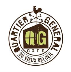 Quartier Général du Vieux Beloeil, opening hours