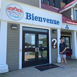 Rendez-vous de la Baie, Church Point, NS opening hours