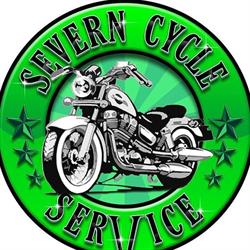 Severn Cycle Service, Orillia, ON opening hours
