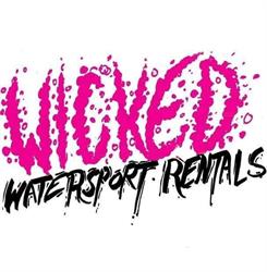 Wicked Watersport Rentals Inc., Cold Lake, AB opening hours