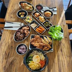 Dae Jang Kum, Brossard, QC opening hours