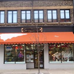 Grow Fernie Children's Boutique, opening hours