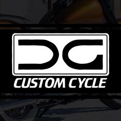 DG Custom Cycle, Aylmer, ON opening hours