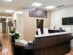 Mercy Medical Clinic, Coquitlam, BC opening hours