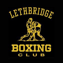 Lethbridge Boxing Club, opening hours