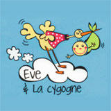 Eve & La Cygogne, Trois-Rivières, QC opening hours