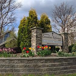 Aldergrove Canadian Reformed Church, opening hours