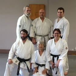 New Glasgow Karate Club, opening hours
