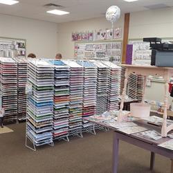Younique Scrapbook Store, Mount Forest, ON opening hours