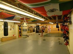 Fernie Old School Boxing, opening hours