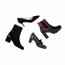 Strut Shoes & Accessories, Fonthill, ON opening hours