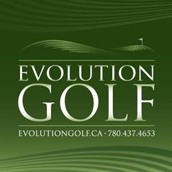 Evolution Golf, Edmonton, AB opening hours