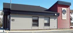 SPA Thetford Mines, opening hours