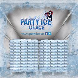 Party Ice, Lower Sackville, NS opening hours