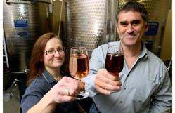 Barr Estate Winery Inc., Sherwood Park, AB opening hours