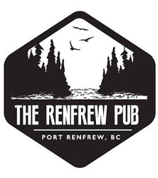 The Renfrew Pub, Port Renfrew, BC opening hours