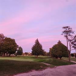 Kincardine Golf Club, opening hours