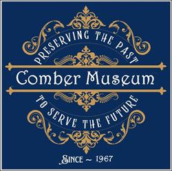 Comber & District Historical Society Museum, opening hours