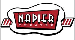 Napier Theatre Drumheller, opening hours