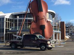 Kevin's Towing and Recovery, Edwardsville, NS opening hours
