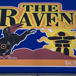 The Raven Pub, Yellowknife, NT opening hours