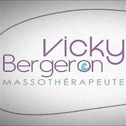 Massotherapie, Vicky Bergeron - Magog, opening hours