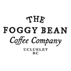 The Foggy Bean Coffee Company, Ucluelet, BC opening hours