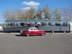 Stuie's Diner, Dawson Creek, BC opening hours