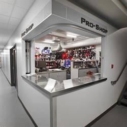 ProShop Jocelyn Gingras, L'Ancienne-Lorette, QC opening hours
