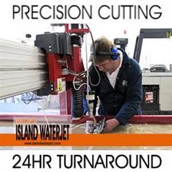 Vancouver Island Waterjet, Ladysmith, BC opening hours