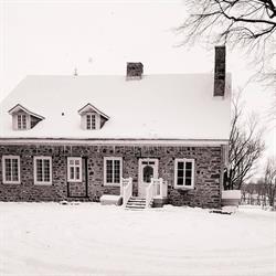 Maison LePailleur, Chateauguay, QC opening hours