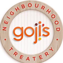 Goji's Neighbourhood Treatery, Fredericton, NB opening hours