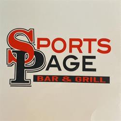 Sports Page Bar and Grill, Martensville, SK opening hours