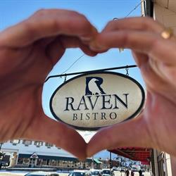 The Raven Bistro, Jasper, AB opening hours